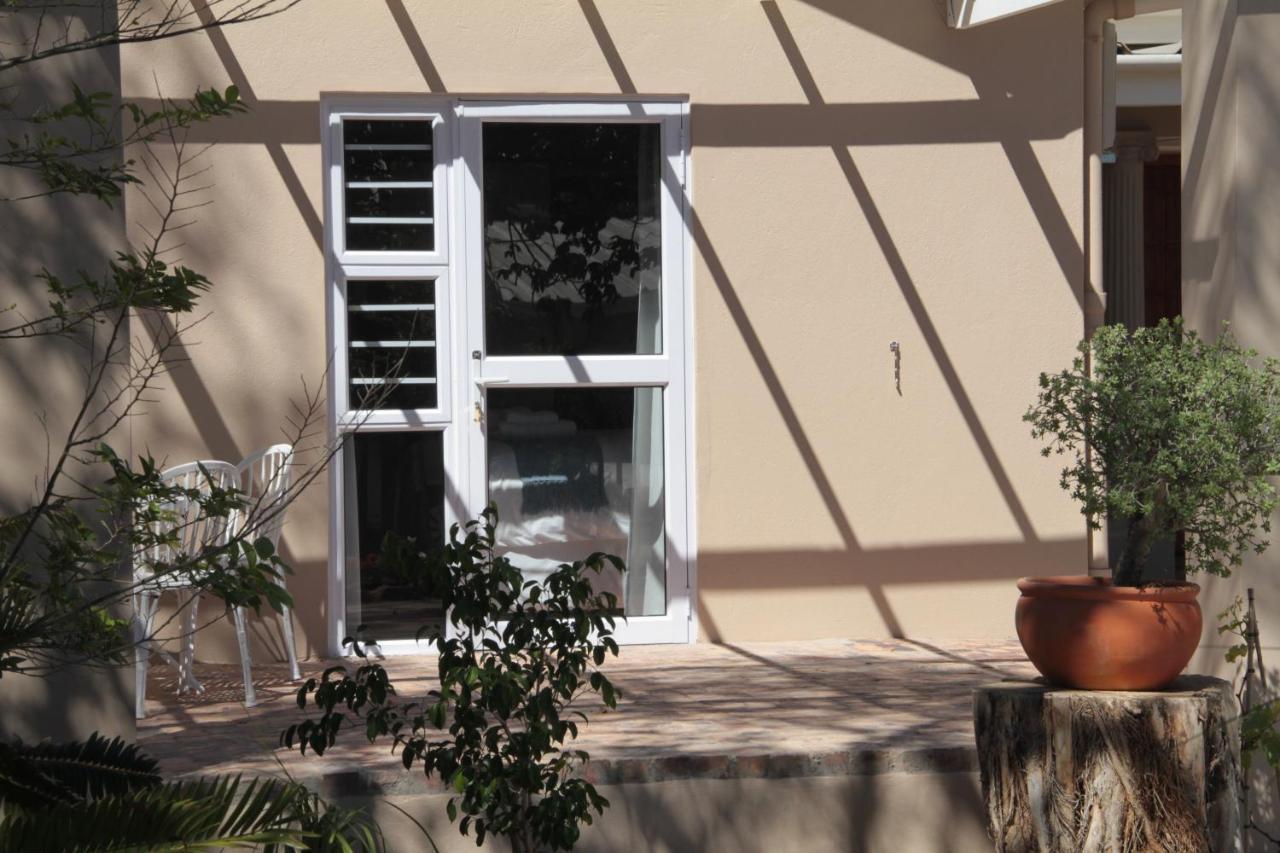 The Vine Hotel Klawer Exterior photo