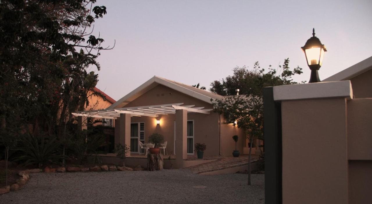 The Vine Hotel Klawer Exterior photo